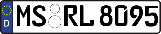 MS-RL8095
