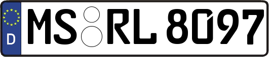 MS-RL8097