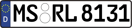 MS-RL8131
