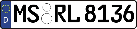MS-RL8136