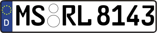 MS-RL8143