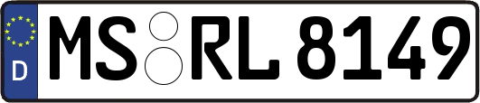 MS-RL8149