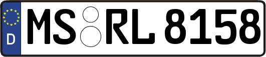 MS-RL8158