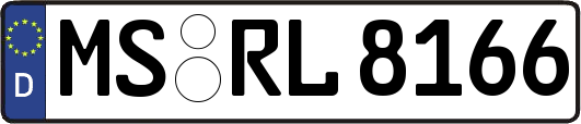 MS-RL8166