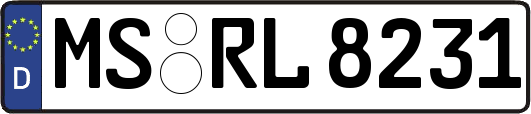 MS-RL8231