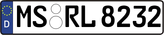 MS-RL8232