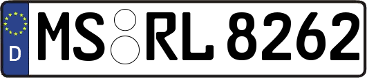 MS-RL8262