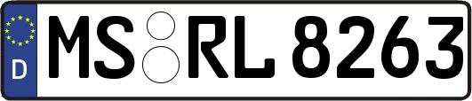 MS-RL8263