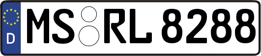 MS-RL8288