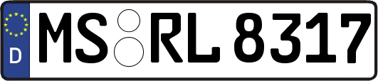 MS-RL8317
