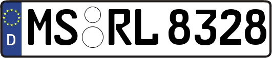MS-RL8328