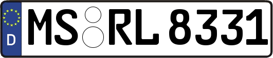 MS-RL8331