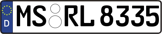 MS-RL8335