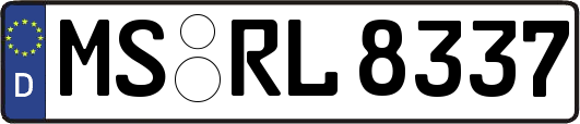 MS-RL8337