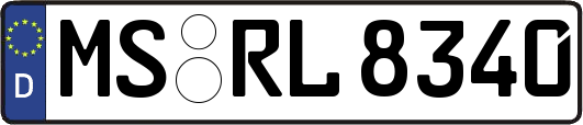 MS-RL8340