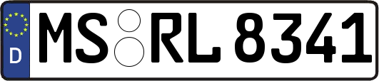 MS-RL8341