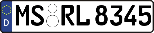 MS-RL8345