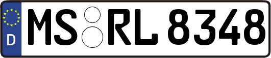 MS-RL8348