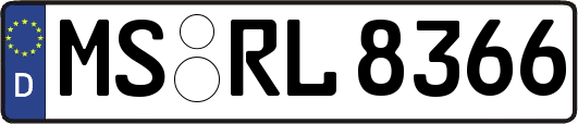 MS-RL8366