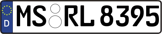 MS-RL8395
