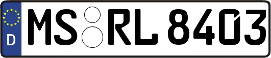 MS-RL8403