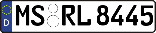 MS-RL8445