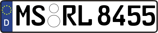 MS-RL8455