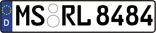 MS-RL8484