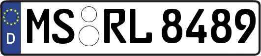 MS-RL8489