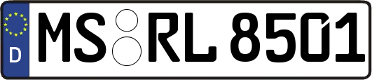 MS-RL8501