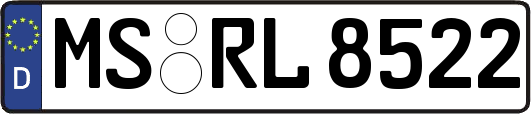 MS-RL8522