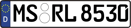 MS-RL8530