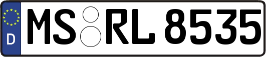 MS-RL8535