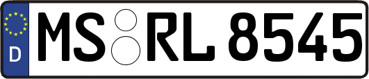 MS-RL8545
