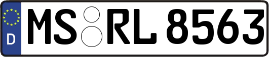 MS-RL8563