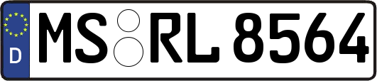 MS-RL8564