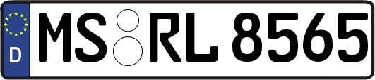 MS-RL8565