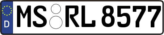 MS-RL8577