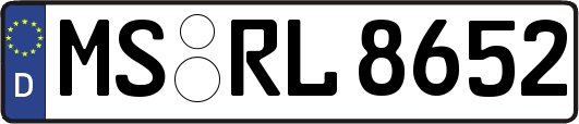 MS-RL8652