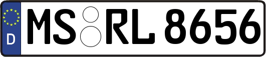 MS-RL8656