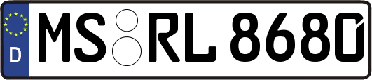 MS-RL8680
