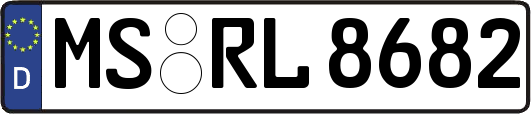 MS-RL8682