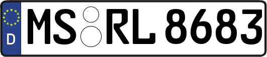 MS-RL8683