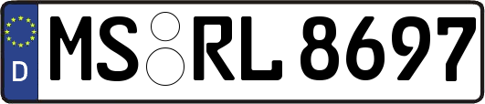 MS-RL8697