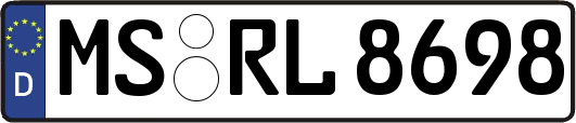 MS-RL8698