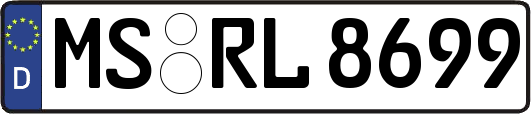 MS-RL8699
