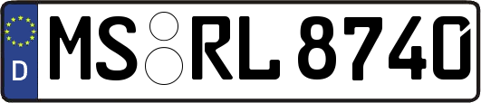 MS-RL8740
