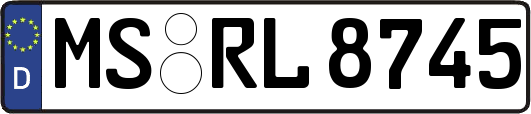 MS-RL8745