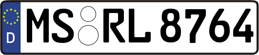 MS-RL8764