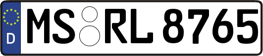 MS-RL8765